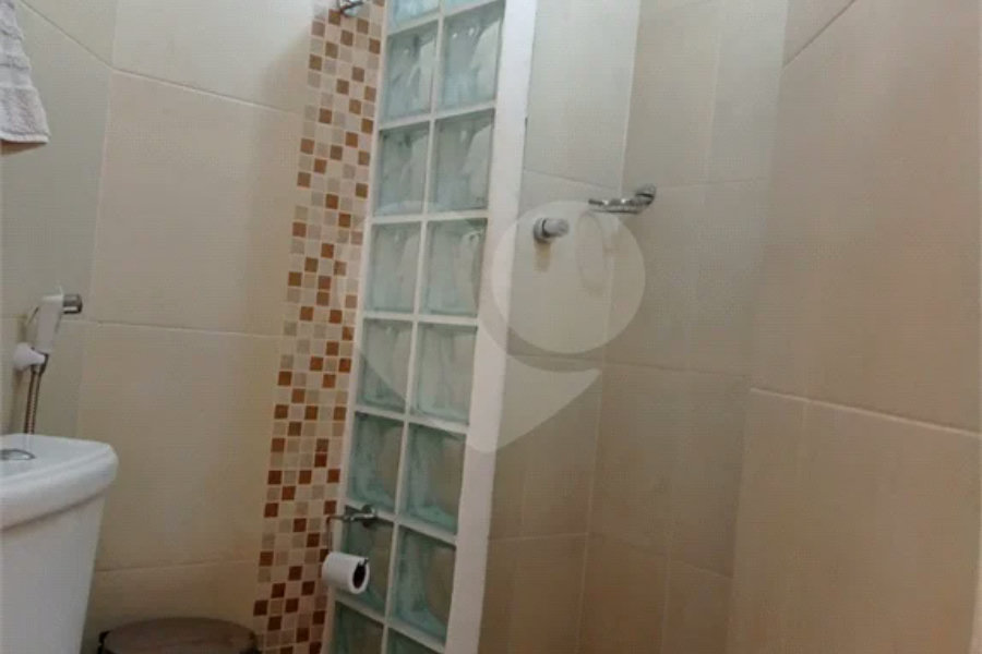 CASA 2 DORMITORIOS 1 SUITE JARDIM PREZOTTO