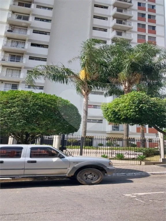 Apartamento à venda no Ipiranga, 2 quartos