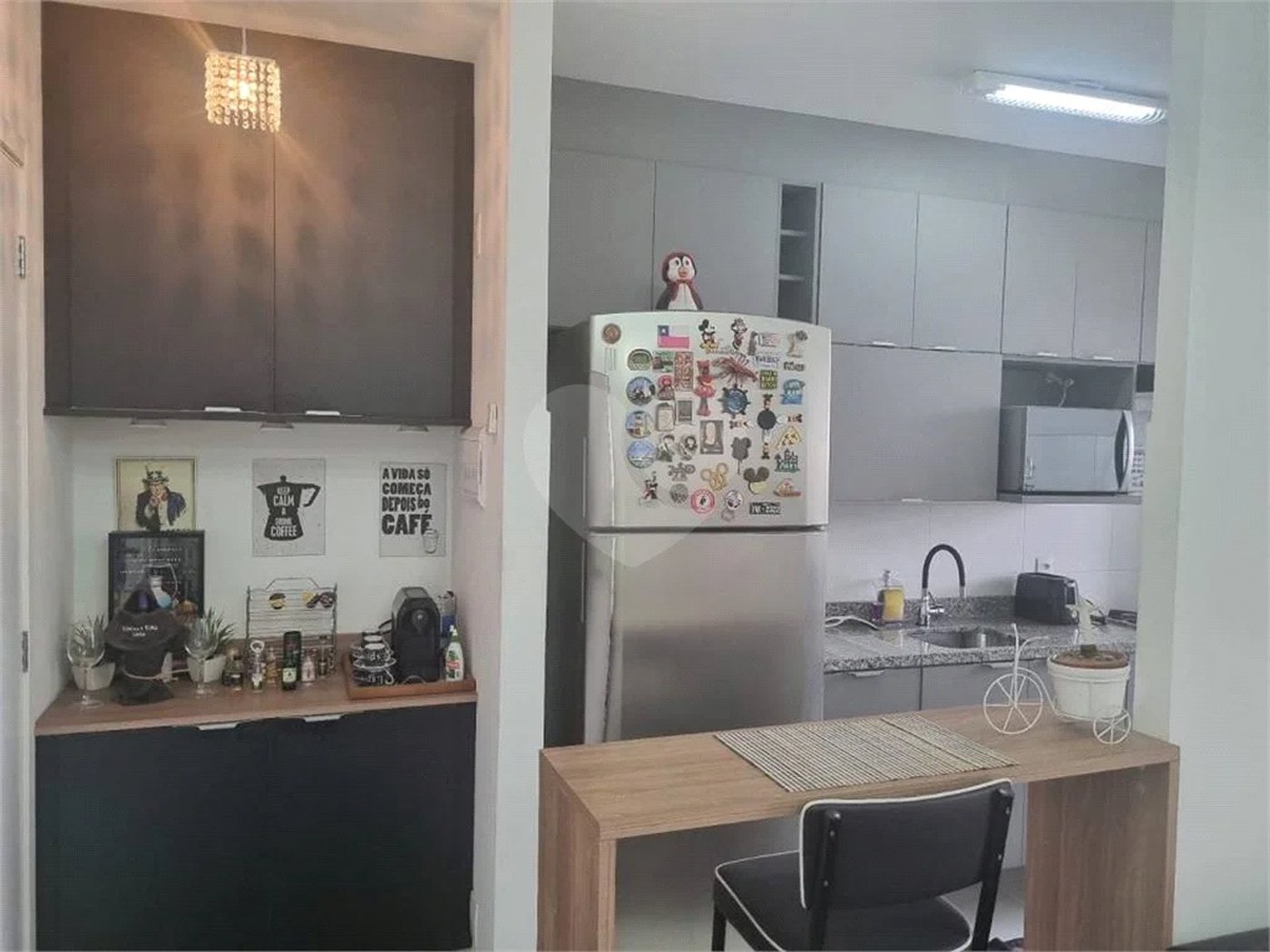 APARTAMENTO A VENDA EM SP BRÁS