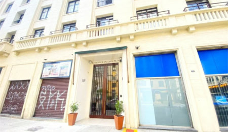 Apartamento à venda com 1 suíte no Centro, São Paulo, SP