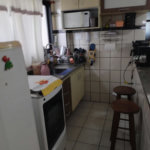 Apartamento à venda com 1 quarto em Boqueirão, Praia Grande - SP