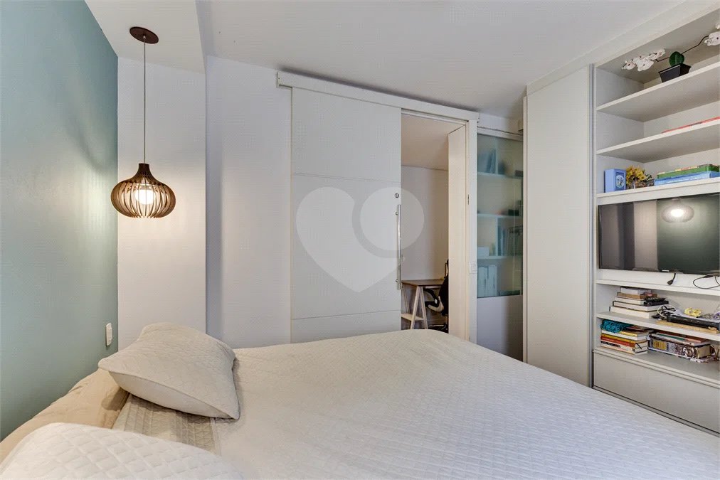 Casa à venda com 2 quartos, sendo 1 suíte, no condomínio Terrara Townhouses, São Paulo - SP