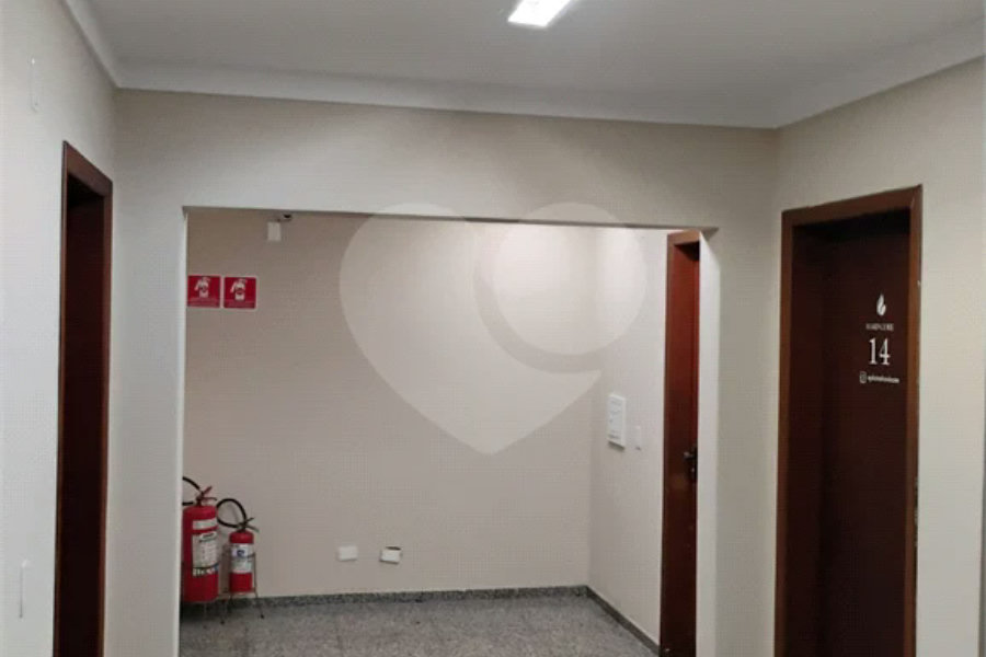 Ótima sala comercial para locação na Vila Santa Catarina