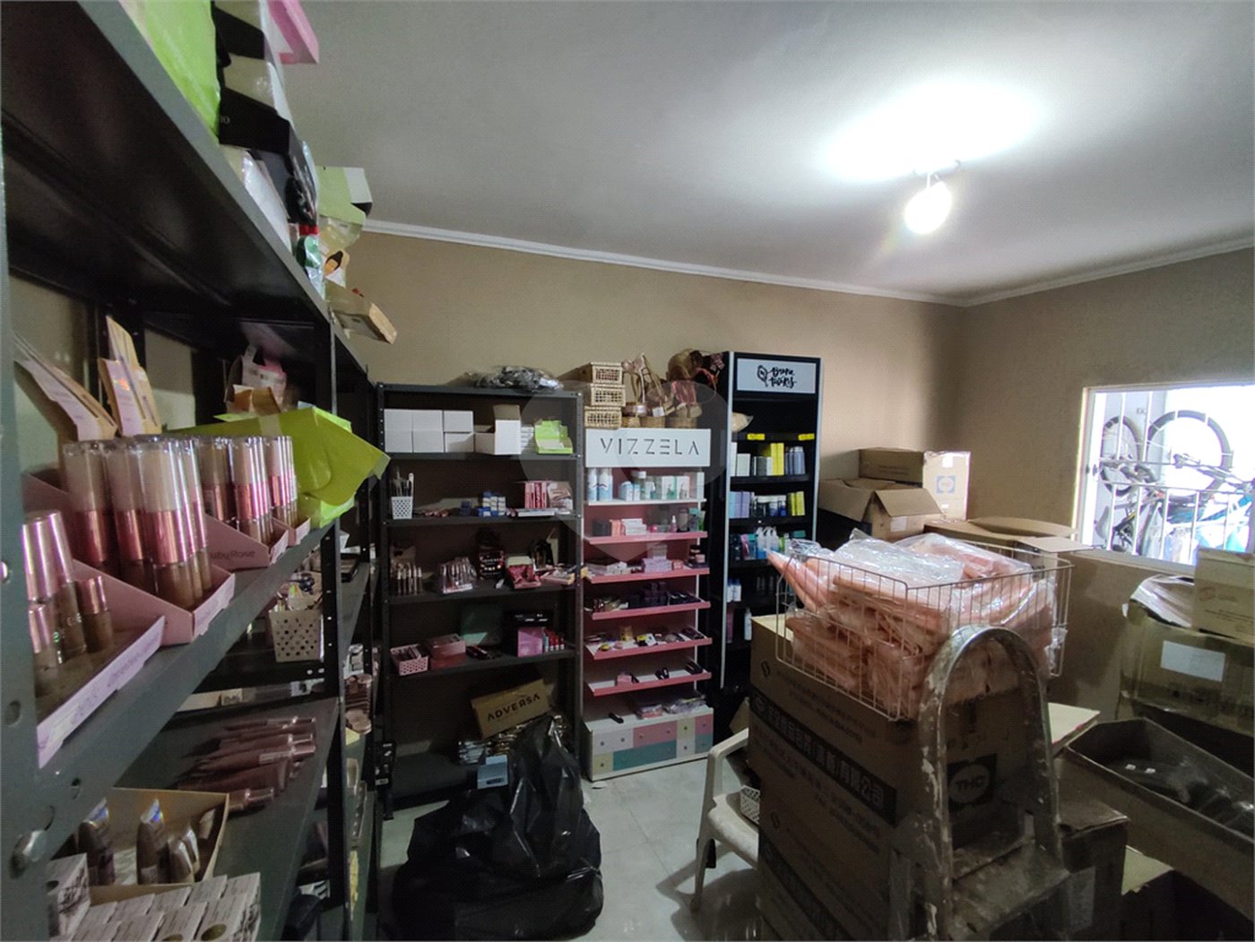 Casa térrea para venda no Vila Boa Vista