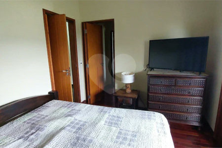 LINDA CHÁCARA A VENDA - CONDOMINIO ALPES D'OURO - BOM JESUS DOS PERDÕES