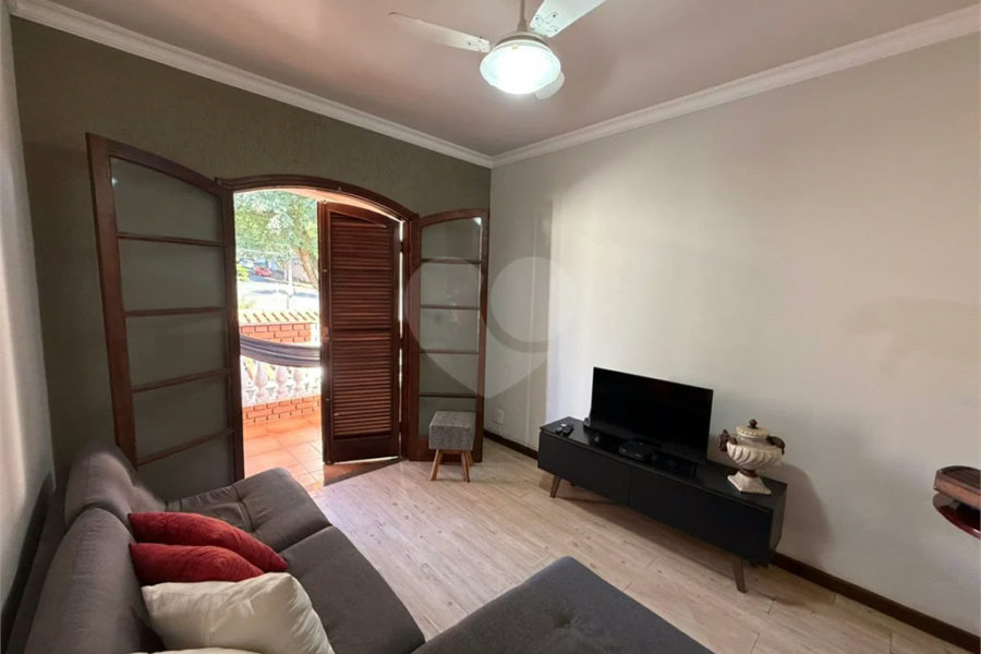 Lindo Sobrado para Venda Bairro Jardim Monumento -Piracicaba/SP