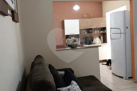 Casa térrea para venda no Planalto Paraíso