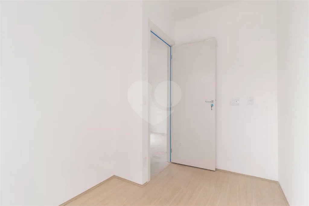 Apartamento à venda na Mooca – São Paulo