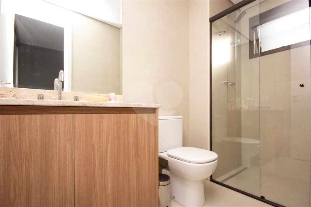 Apartamento à Venda na Vila Mariana com 163m², 3 Suítes e Varanda Gourmet