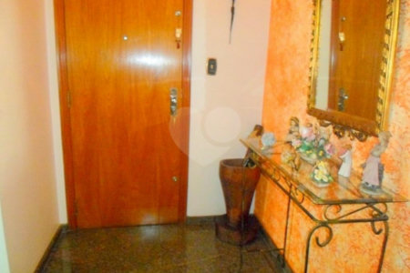 Apartamento à venda com 4 quartos, sendo 1 suíte, em Parque da Mooca, São Paulo, SP