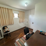 Apartamento com cobertura á venda no Parque Santa Monica - São Carlos/SP