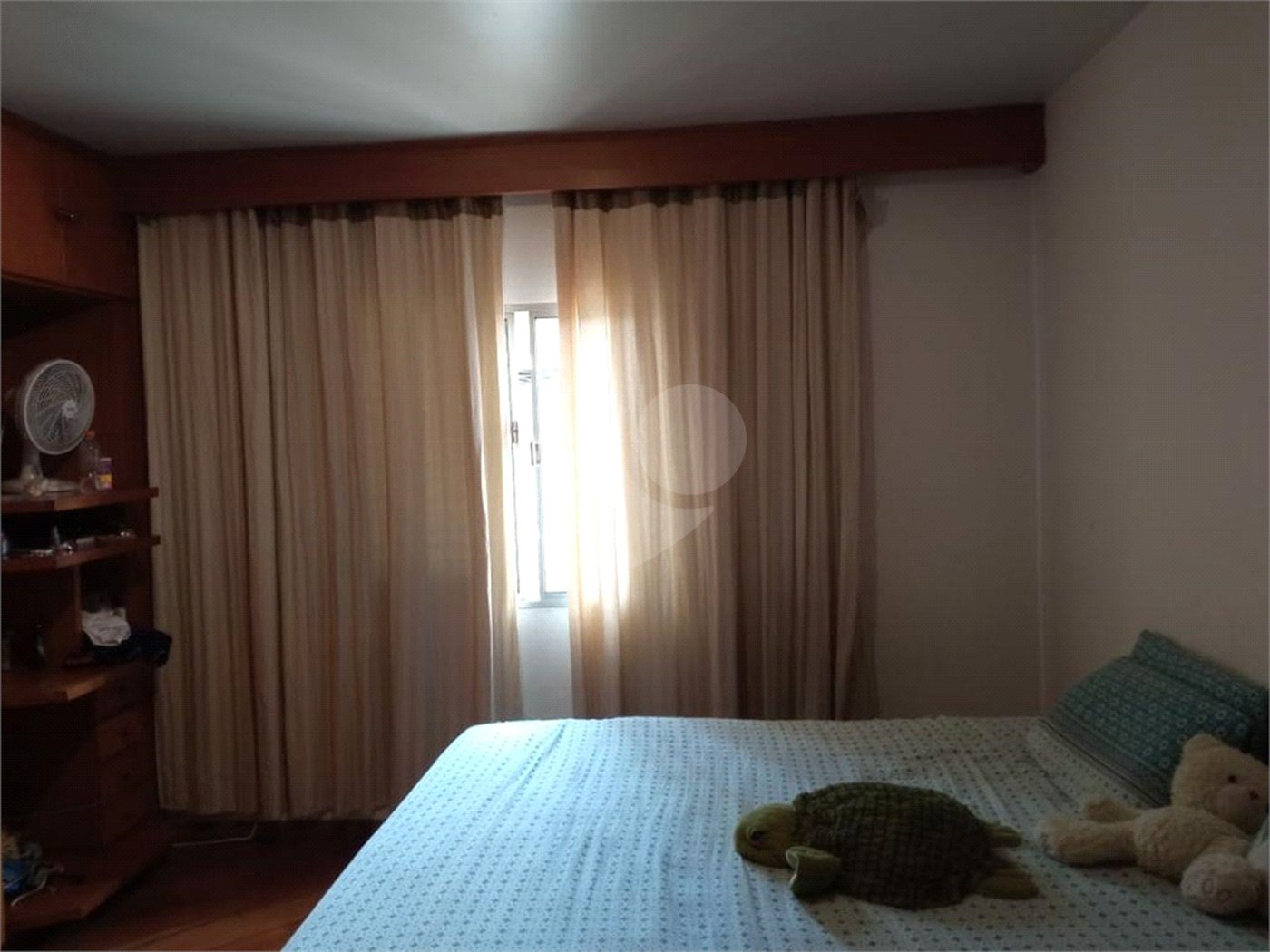 Excelente sobrado à venda, no melhor do Jardim Campo Grande!