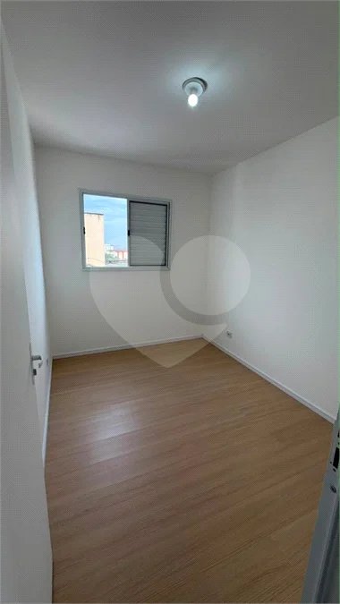 Apartamento à Venda – Condomínio Residencial Finlândia | Mogi das Cruzes