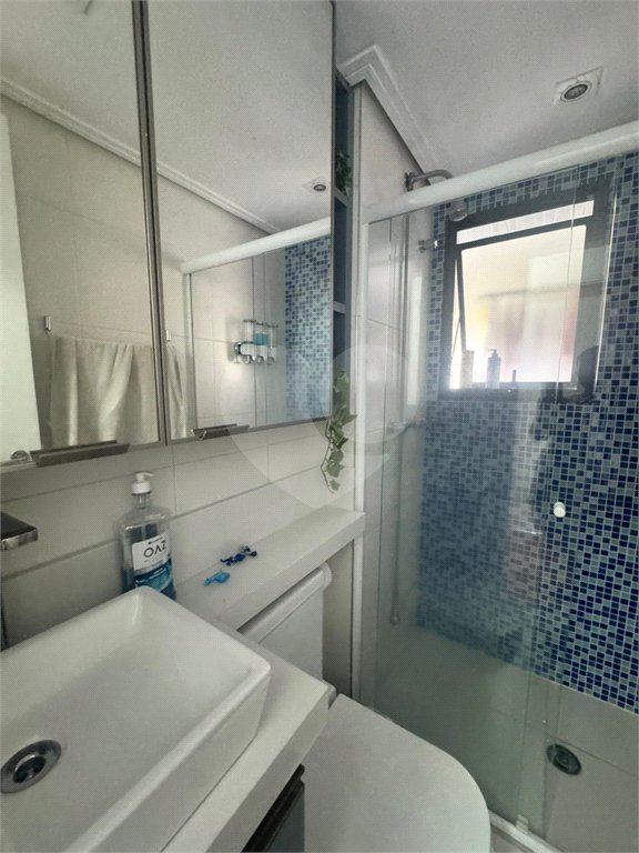 Apartamento com 69m² à venda na Moóca, 3 dormitórios, 1 suíte, 2 vagas, andar alto com vista livre, lazer completo