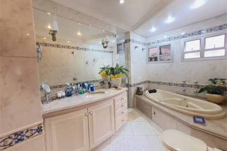 Apartamento a venda em Higienópolis