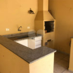 Casa para venda no Condomínio Parque Faber 1