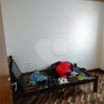 Apartamento no condomínio Monte Everest dispondo de 48m²