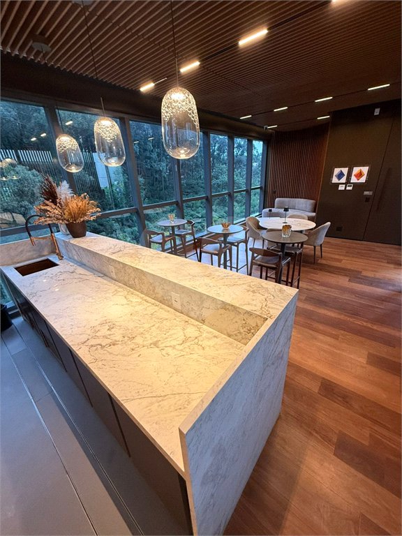 Apartamento no Panamby luxo e sofisticação