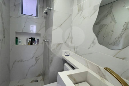 Apartamento à venda com 2 quartos, sendo 1 suíte,  em Vila Formosa, São Paulo, SP