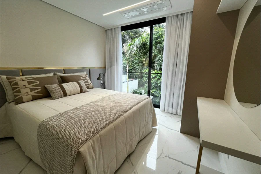 Casa à venda com 5 suítes em Riviera de São Lourenço, Bertioga, SP