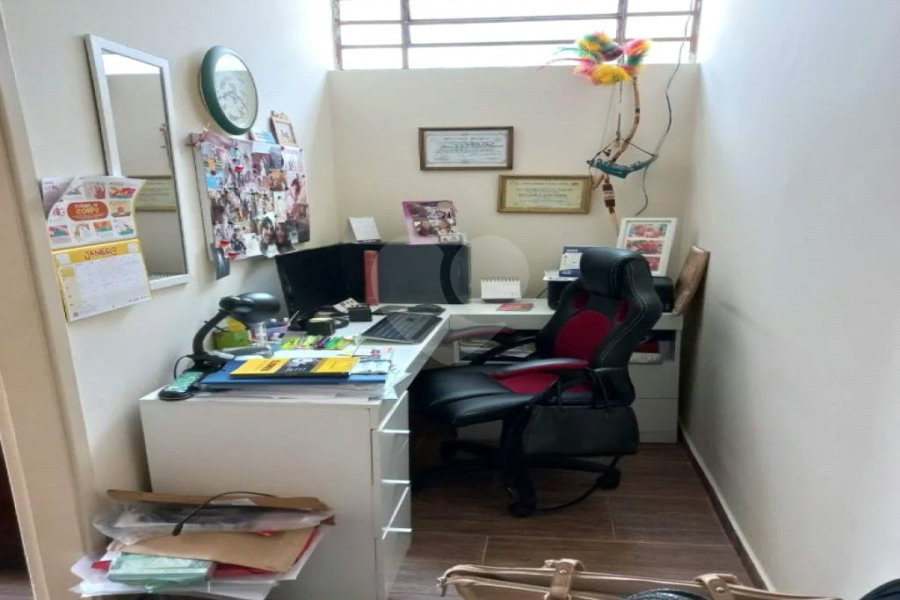 Casa à venda com 3 quartos, sendo 2 suítes, em Jardim Oriental, São Paulo, SP
