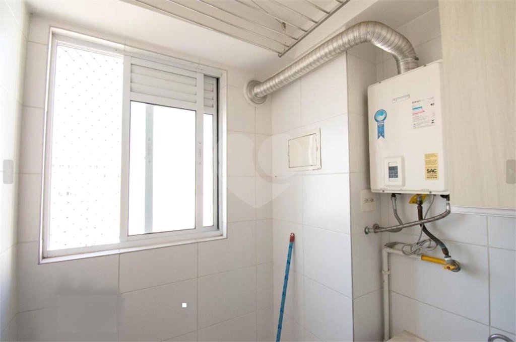 Apartamento à venda com 2 quartos em Jardim Prudência, São Paulo, SP