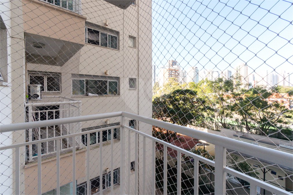 Apartamento à venda com 4 quartos, sendo 2 suítes, em Brooklin, São Paulo, SP