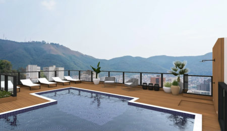 Residencial Charlotte
