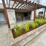 Apartamento á venda - Parque Bristol