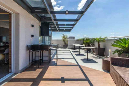 Apartamento a venda no Condomínio AddHouse