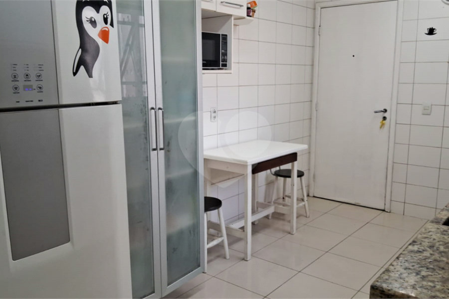 Apartamento à venda com 3 quartos, sendo 1 suíte,  em Vila Guilherme, São Paulo, SP
