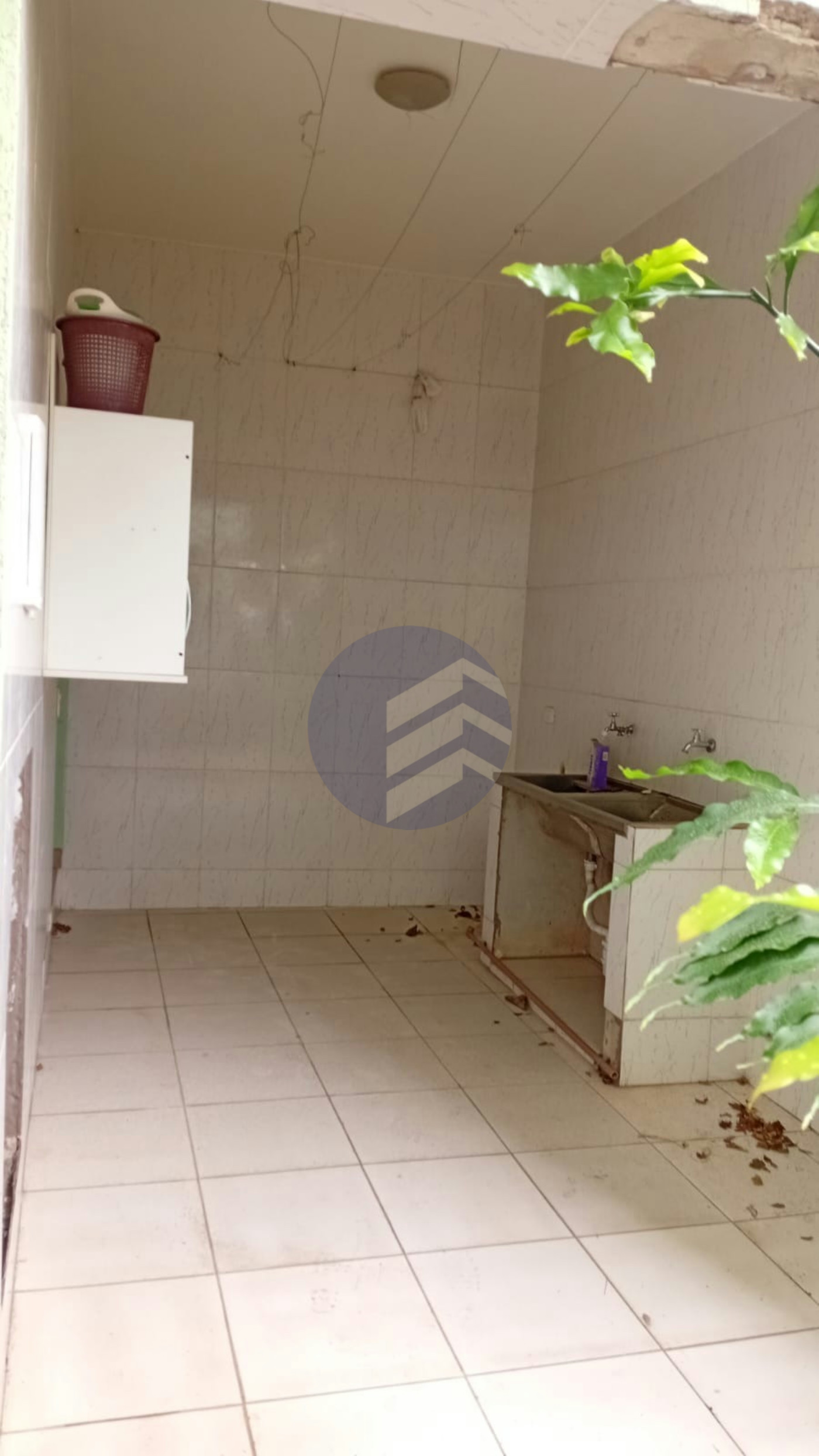 Sobrado residencial/comercial para alugar com 4 quartos, sendo 1 suíte, em Parque Ipê, São Paulo - SP