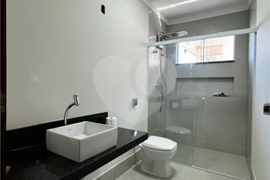 Casa à venda com 4 dormitórios no Bairro Nova Piracicaba