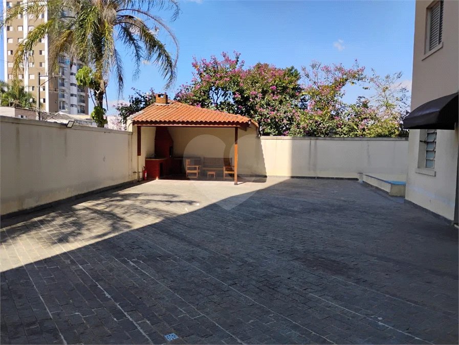 Vende-se lindo apartamento na Vila Santa Catarina!
