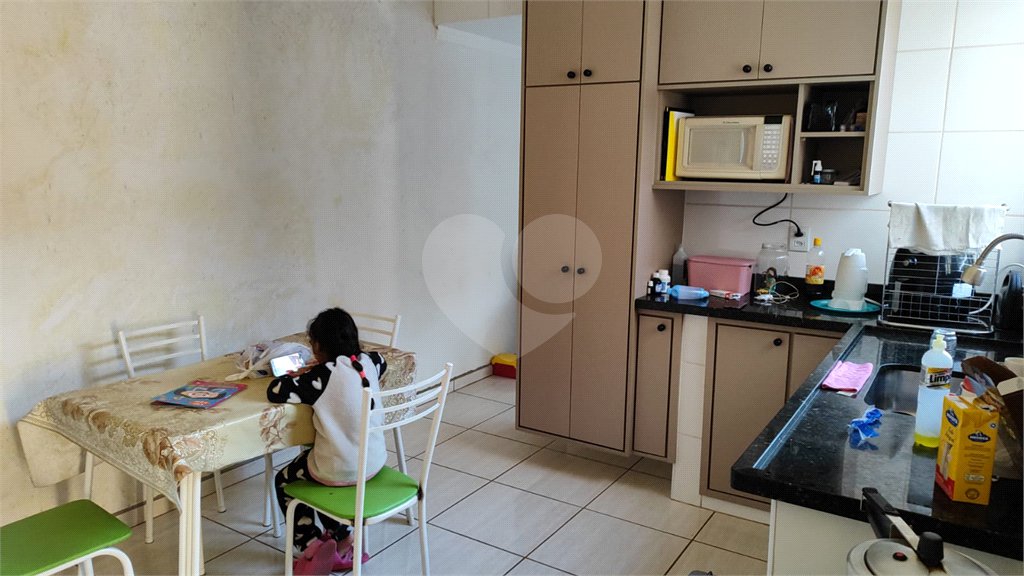 Casa à Venda – 4 Quartos, 1 Suíte – Vila Prado