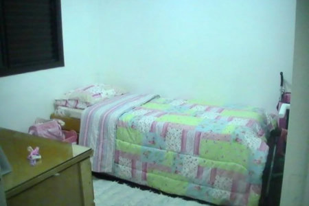 Apartamento à venda com 3 quartos, sendo 1 suíte,  em Jardim das Vertentes, São Paulo, SP
