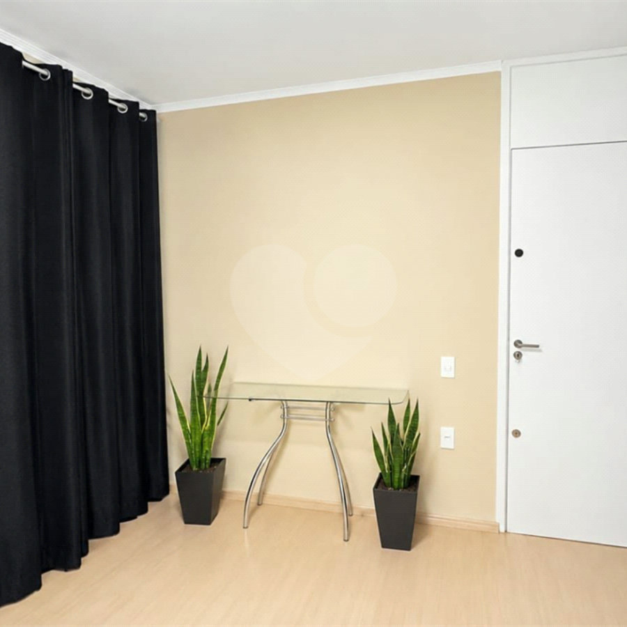 Apartamento a venda - 2 quartos - 45m - Mogi das Cruzes