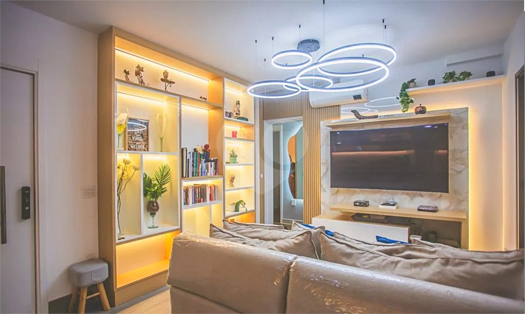 Apto Gardem à venda com 162m², 3 quartos e 2 vagas,a 600 metros do Metrô Santa Cruz. Aceita e estuda Permuta.