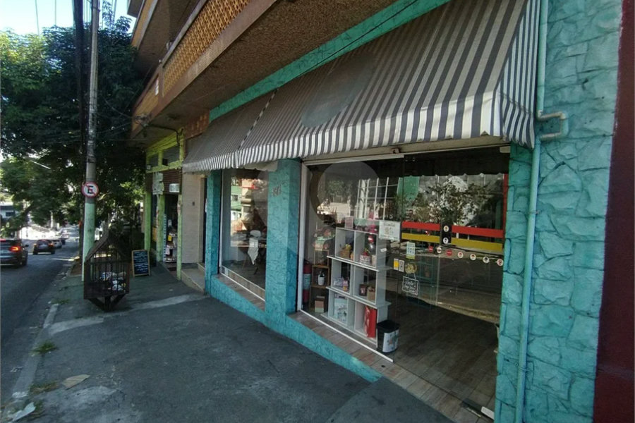 Prédio à venda em Santana, São Paulo, SP