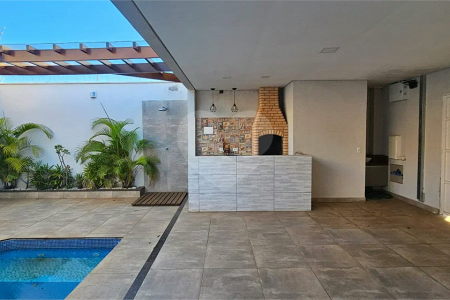 Casa à Venda – Bairro Taquaral (Campos do Conde) – Piracicaba/SP
