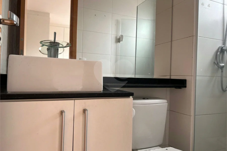 Apartamento para alugar com 2 quartos, sendo 1 suíte, em Casa Verde, São Paulo, SP