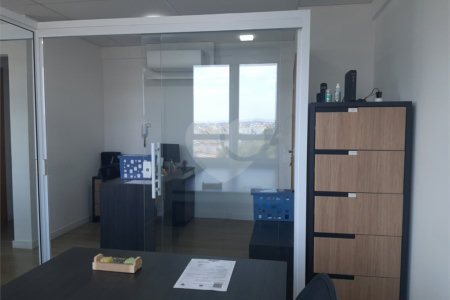 Sala comercial a venda no Patriani Offices em Atibaia