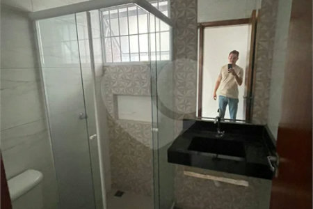 Casa a Venda - Jd. Brogotá | Atibaia