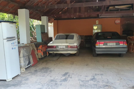 Chácara á venda em São Carlos