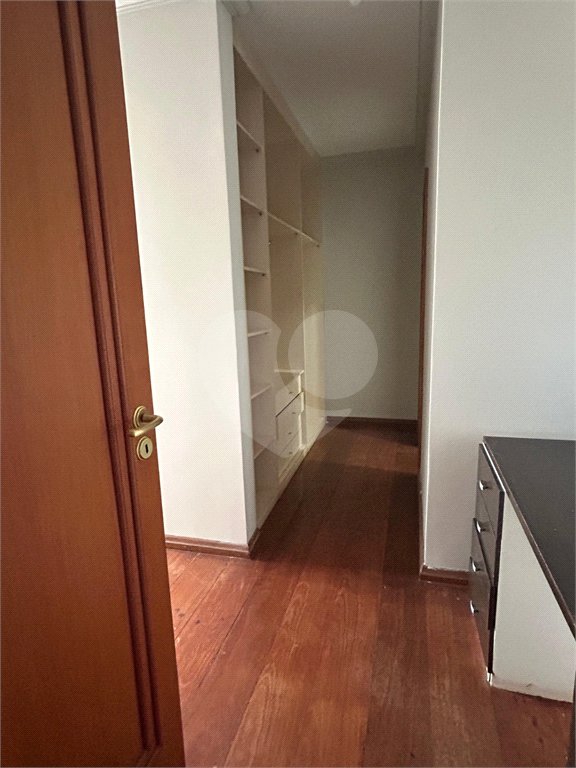 Apartamento 4 suítes Central Park Club