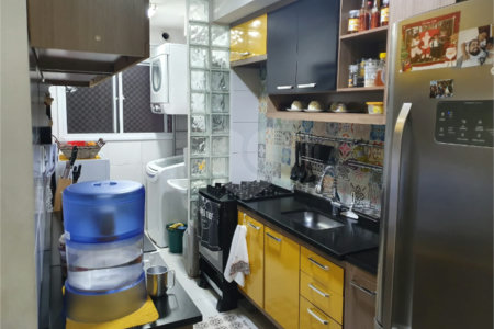 Apartamento Brás ótimo Localização 3 Dormitórios 1 suite. com Vaga de garagem