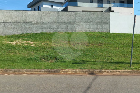 Terreno à venda em Santa Isabel II, Louveira, SP