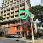 Studio á venda - Vila Nova Conceição