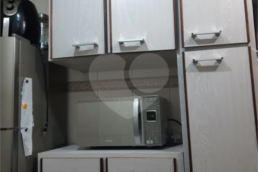 Excelente apartamento a venda!