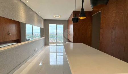 Apartamento à venda ou para alugar com 3 quartos, sendo 1 suíte,  em Parque Conceição II, Piracicaba, SP